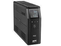 APC UPS 1600VA 960W Torre interactiva USB ProBR enc IEC 230V